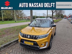 Suzuki Vitara - 1.5 Hybrid Select AUTOMAAT
