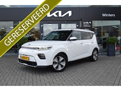 Kia e-Soul - DynamicPlusLine 64 kWh 3-Fase | SOH 100% | Cruise Control Adaptief | Climate Control | Nav