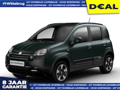 Fiat Panda - 1.0 Hybrid Pandina DIRECT RIJDEN - 8 JAAR GARANTIE