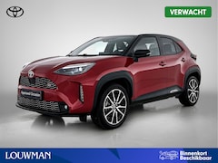 Toyota Yaris Cross - 1.5 Hybrid GR Sport | Premium | Panoramisch dak |