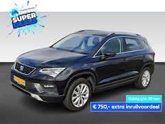SEAT Ateca - 1.5 EcoTSI 150pk DSG-7