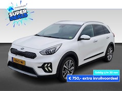 Kia Niro - 1.6 GDi Hybrid 141pk DCT6 DynamicPlusLine