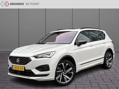 SEAT Tarraco - 1.5 TSI FR 7p. | NL-auto | Pano | Trekhaak | Beats | Adapt. cruise | Virtual