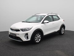 Kia Stonic - 1.0 T-GDi MHEV DynamicLine | Camera | Airco | Lichtmetalen velgen |