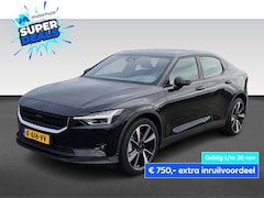 Polestar 2 - 2 300kW Long Range Dual Motor 408p