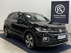 Volkswagen T-Cross - 1.0 TSI R-Line DSG | CARPLAY | CAMERA GARANTIE | AUTOMAAT