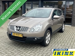 Nissan Qashqai - 1.6 Acenta