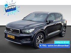 Volvo XC40 - T3 163pk Geartronic
