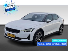 Polestar 2 - 2 170kW Long Range Single Motor 23