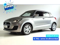 Suzuki Swift - 1.2 DualJet 83pk Smart Hybrid S&S Comfort