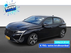 Peugeot 308 - 1.6 HYbrid 180pk e-EAT8