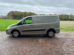 Fiat Scudo - 10 2.0 MultiJet KH1 SX