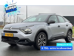 Citroën Ë-C4 - | FEEL | NAVIGATIE | CAMERA | KEY-LESS |