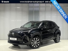 Toyota Yaris Cross - 1.5 Hybrid Business Plus