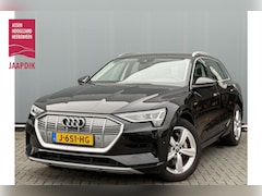 Audi e-tron - BWJ 2020 e-tron 50 quattro 313 PK Launch edition 71 kWh CLIMA | NAVI | CRUISE | LMV | PDC
