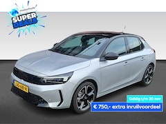 Opel Corsa - 1.2 GS 75pk PANO WINTERPAKKET CARPLAY