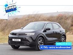 Opel Mokka Electric - | GS LINE | NAVI PRO 10 | DRIVE ASSISTANCE |