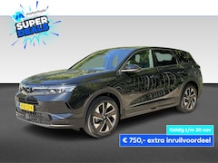 Opel Grandland - 1.2 Turbo Hybrid 145pk eDCT GS