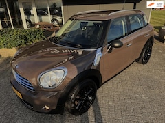 MINI Countryman - 1.6 One CLIMA/PDC/AUX/LMV APK+NAP