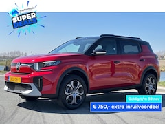 Citroën C3 Aircross - New 1.2 Turbo 100 PK PLUS
