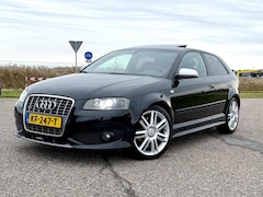 Audi S3 - 2.0 TFSI S3 quattro | Schuidak | Xenon | Navi | Bose