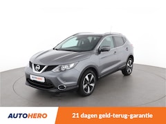 Nissan Qashqai - 1.2 Acenta JG69794