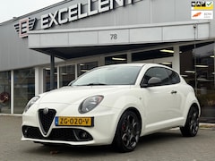 Alfa Romeo MiTo - 1.3 JTDm ECO Super