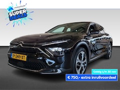 Citroën C5 X - 1.6 Plug-In Hybrid 225pk e-EAT8 Feel