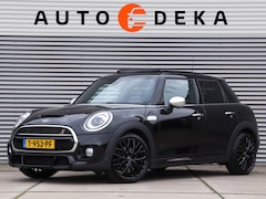 MINI Cooper S - 2.0 Chili Automaat *JCW-pakket*Adaptive Cruise