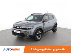 Dacia Duster - 1.6 Hybrid 140 Extreme | YK63109 |