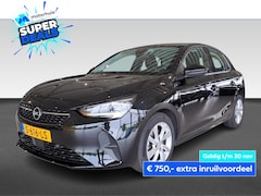 Opel Corsa - 1.2 Turbo Start/Stop 100pk Elegance