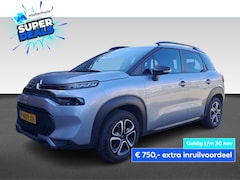 Citroën C3 Aircross - 1.2 PureTech 110pk S&amp;S Feel