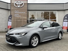 Toyota Corolla Touring Sports - HYBRID 140 DYNAMIC STOEL/STUURVERW EL-KLEP PARKCAMERA KEYLESS
