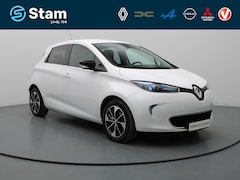 Renault Zoe - Q90 Life Quickcharge 41 kWh (ex Accu) Cruise | Climate | Parkeersens. achter