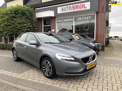 Volvo V40 - 1.5 T2 Polar+ Aut. Ned. Auto|Navi|1/2 Leder|Park.As