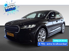 Skoda Enyaq iV - 80 Elektromotor 204pk