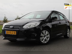 Ford Focus - 1.0 EcoBoost Lease Trend 101 pk | APK T/M 14-5-2026 | AIRCO | TREKHAAK | PARKEERSENSOREN |