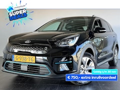 Kia e-Niro - Elektrisch 204pk Aut ExecutiveLine