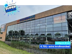 Peugeot 5008 - 1.2 PureTech 130pk S&S Active 7-Pers