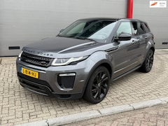 Land Rover Range Rover Evoque - 2.0 TD4 Autobiography