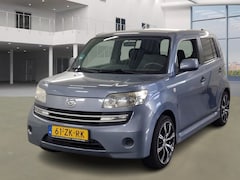 Daihatsu Materia - 1.3 Rythm/ VELGEN/ ZUINIG