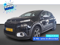 Citroën C3 - CARPLAY | CRUISE | AIRCO | DAB | START/STOP