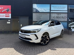 Opel Grandland - 1.2 Turbo Ultimate
