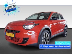Fiat 600 - 54KWH | CARPLAY | 360 CAMERA | ACC | MASSAGE