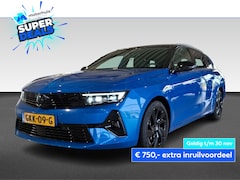 Opel Astra Sports Tourer - HYBRID | ULTIMATE | CARPLAY | CRUISE