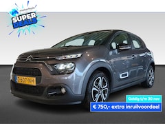 Citroën C3 - S&S PLUS | CARPLAY | CRUISE | NAVI | AIRCO