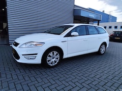 Ford Mondeo Wagon - 2.0 Trend