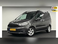 Ford Transit Courier - 1.5 TDCI Trend*Marge*Euro6*Camera*Trekhaak*Schuifdeur*Nap