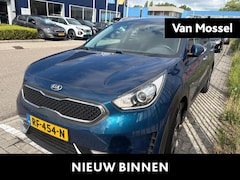 Kia Niro - 1.6 GDi Hybrid ExecutiveLine