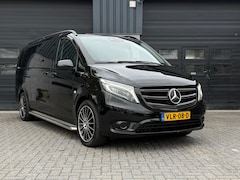 Mercedes-Benz Vito - 119 CDI Extra Lang, Led verl, Leder, Camera